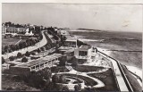 Bnk cp Eforie Nord - Vile pe malul marii - circulata, Printata