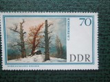 TIMBRE GERMANIA =DDR-SERIE =MNH, Nestampilat