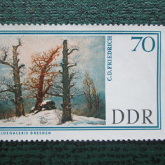 TIMBRE GERMANIA =DDR-SERIE =MNH