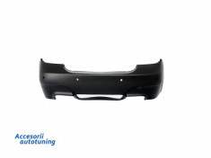 Bara spate BMW Seria 5 E60 LCI (2007-2010) M5 Design cu PDC foto