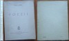 Otilia Cazimir, Poezii, 1939, editia 1, Fundatia Regele Carol II