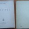 Otilia Cazimir, Poezii, 1939, editia 1, Fundatia Regele Carol II