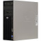 Calculator HP Z400 Tower, Intel Xeon W3580 3.33 GHz, 8 GB DDR3, 120 GB SSD NOU, DVD-ROM, Placa video nVidia GeForce GT740, 2 GB DDR3