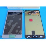 Display Samsung Galaxy A3 A300 2015 gri touchscreen lcd nou original