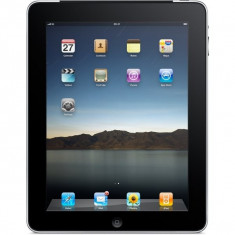 Tableta Apple iPad, 32 GB, Wi-Fi, 3G, 2 ANI GARANTIE foto