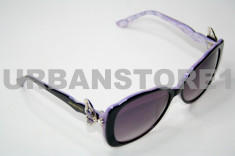 Ochelari Dama Swarovski SK 798 C507 +LIVRARE GRATUITA!! foto