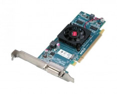 Placa video Radeon HD 6350, 512MB DDR3, DMS-59, Low Profile, PCI-e 16x foto