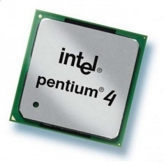 Procesor calculator Intel Pentium 4, 3.0 GHz socket 775 foto