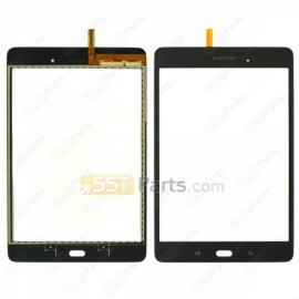 Touchscreen Samsung Galaxy Tab A 8.0 SM-T355 negru foto