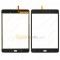 Touchscreen Samsung Galaxy Tab A 8.0 SM-T355 negru