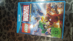 LEGO Marvel Super Heroes foto