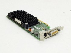 Placa video ATI Radeon X1300, PCI-E, 256MB DDR2, DMS-59, Low Profile foto