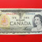 CANADA - 1 Dollar 1973