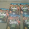 Manual - The SIms 3 - PC