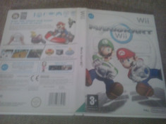 Mario Kart Wii - Wii foto