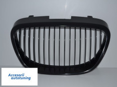 Grila Centrala Seat Toledo/Leon/Altea 04-09 foto