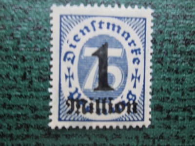 TIMBRE GERMANIA SET==MNH foto
