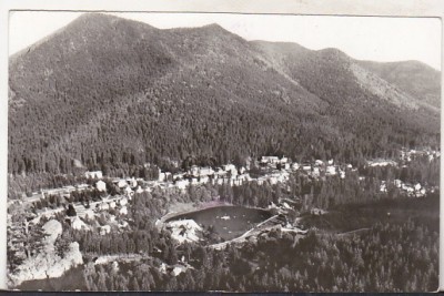 bnk cp Tusnad - Vedere - circulata foto