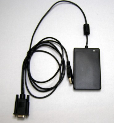 Cititor Smartcard Identive ADRL-232-42(766) foto