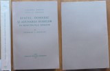 Bratianu, Sfatul domnesc adunarea starilor in Principatele Unite, Evry, 1977