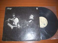 SUPER DUO-GLUCHE KROKODYLE disc vinil vinyl pick-up pickup foto