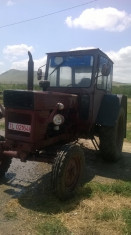 tractor 650 foto