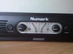 Amplificator Profesional Numark Dimension 4 1900W. foto