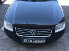 Volkswagen Pasat 2002 foto