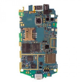 Placa de baza Samsung Galaxy Mini 2 S6500