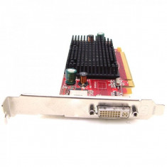 Placa video Radeon HD 2400 PRO, 256MB DDR2, DVI, PCI-e 16x foto