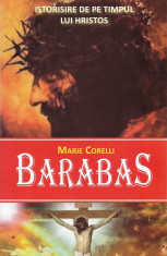 Marie Corelli - Barabas - 605933 foto