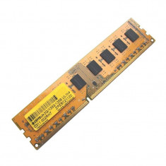 *PROMOTIE* Memorie 2GB ZEPPELIN DDR3 1333MHZ, GARANTIE 2 ANI! foto