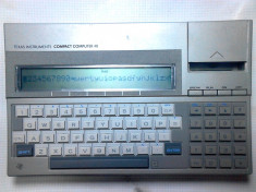 Calculator f.rar vechi texas instruments 1983 laptop compact computer pc functi foto