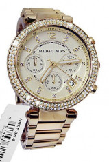 Ceas de dama Michael Kors Parker MK5354 foto