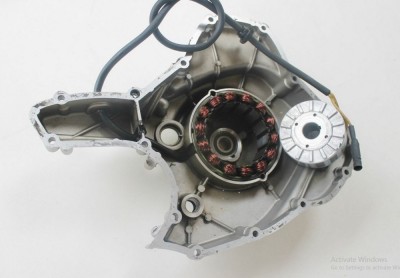 Generator complet bifazic Ducati Cagiva 400 600 750 900 foto