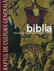 Christian Cebulj - Biblia - 603472 foto