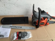 Drujba HITACHI CS 40 EA pe benzina noua foto