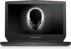 Laptop ALIENWARE, 13R2, Intel Core i5-6200U, 2.50 GHz, HDD: 1000 GB, RAM: 8 GB, video: Intel HD Graphics 520, nVIDIA GeForce GTX 960M, webcam foto