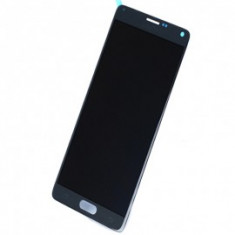Display Samsung Note 4 gri N910F touchscreen lcd foto