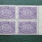 TIMBRE GERMANIA BLOC==MNH
