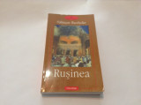 Rusinea - Salman Rushdie,RF10/4, 2001, Polirom