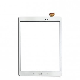 Touchscreen Samsung Galaxy Tab A 9.7 SM-T550 alb foto