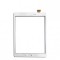 Touchscreen Samsung Galaxy Tab A 9.7 SM-T550 alb