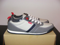 Adidasi Levis 224651-781-54 - Sneakers - Shoes nr. 41 foto