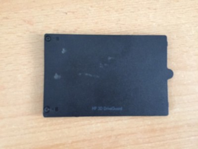 Capac hdd Hp Compaq 6545b A119 foto