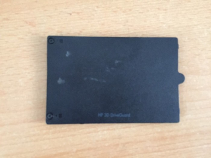 Capac hdd Hp Compaq 6545b A119