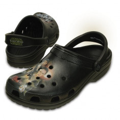 Saboti Crocs Classic Star Wars pentru femei (CRC-202382-001-W) foto