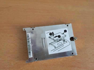 Caddy Hp Compaq 6545b A119 foto