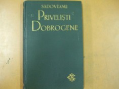 Mihail Sadoveanu Privelisti dobrogene Sarichioi Delta lipoveni Dunare cherhana foto