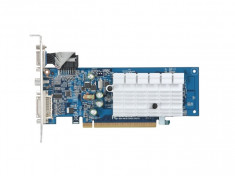 Placa Video Gigabyte GeForce 7200 GS 256 MB DDR2 64 bit PCI-E foto